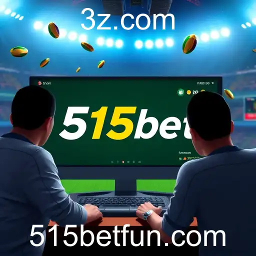 Crescimento e Impacto do 515bet no Brasil