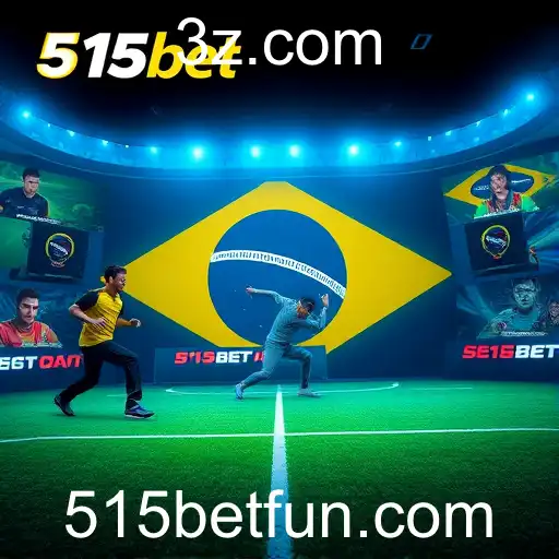 Expansão do Mercado de Jogos Online no Brasil