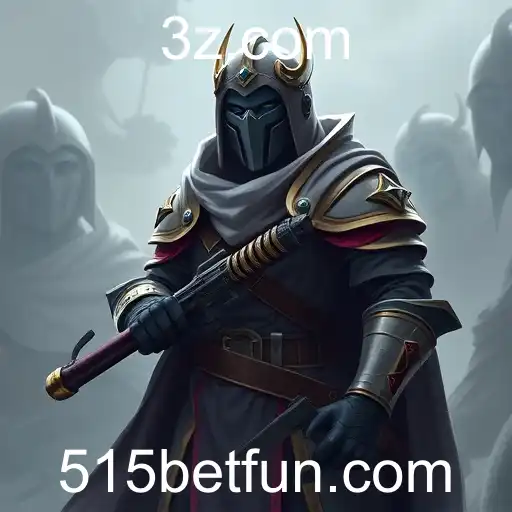 515bet: Jogos e Novidades em 2025