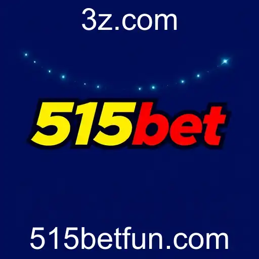 A Revolução dos Jogos Online: 515bet Ganha Destaque