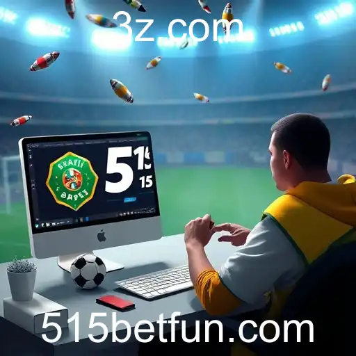 O Crescimento do Mercado de Jogos Online no Brasil