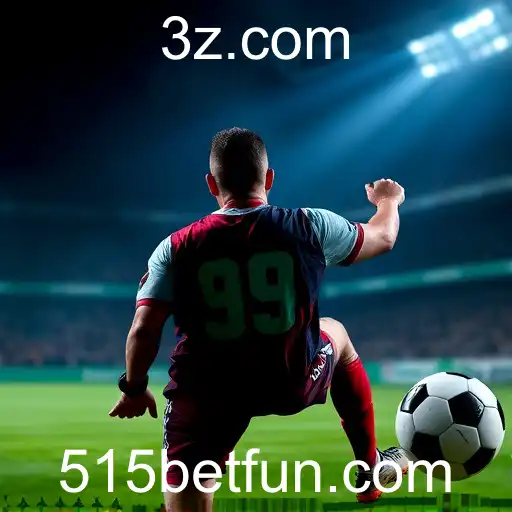 A Expansão do 515bet no Mercado Global de Jogos