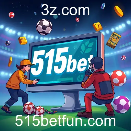 O Impacto dos Jogos Online em 2025