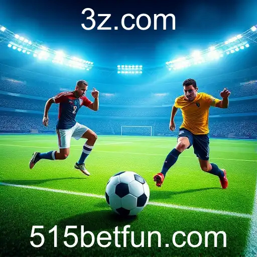 A Ascensão do 515bet no Mercado de Jogos Online