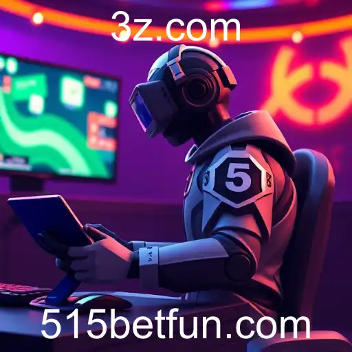 Expansão e Inovação no Mercado de Jogos Online