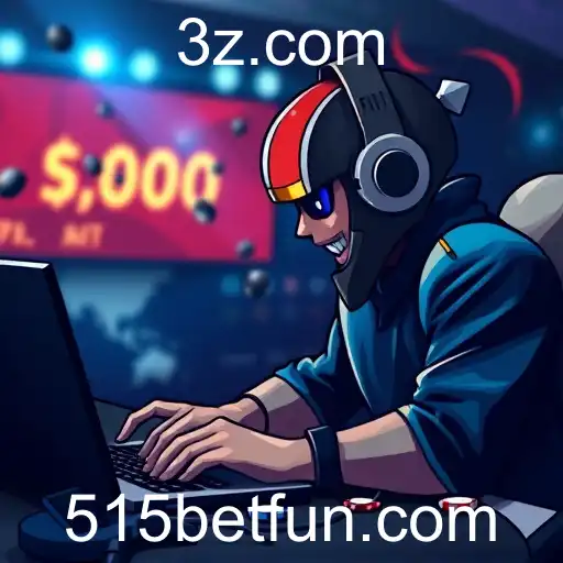 O Crescimento dos Jogos Online no Brasil