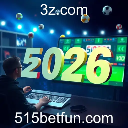 Expansão dos Sites de Jogos Online em 2026