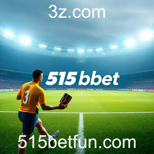 A Ascensão do 515bet e o Cenário dos Jogos Online em 2026