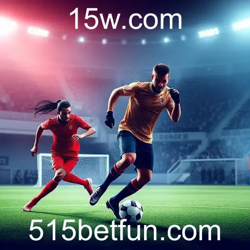 Apostas Esportivas e o Crescimento da Plataforma 515bet