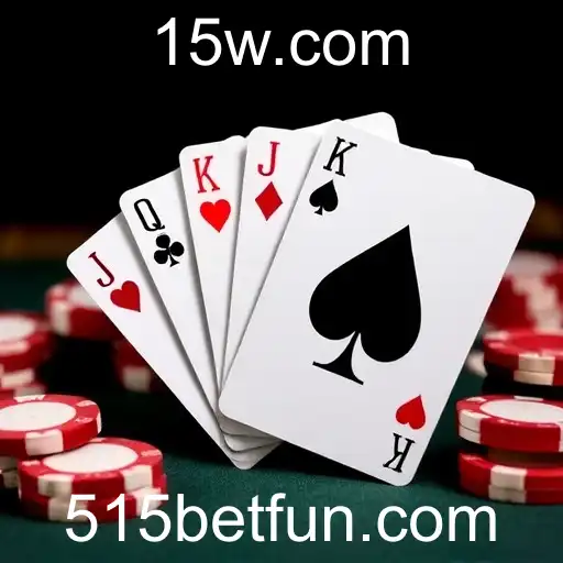 O Fascínio Duradouro do Blackjack