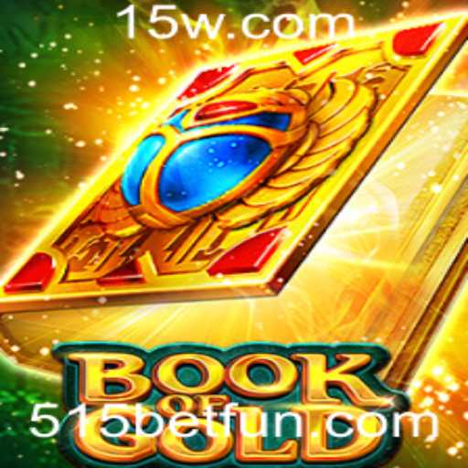 Explorando o Fascinante Mundo do Jogo Book of Gold em 515bet