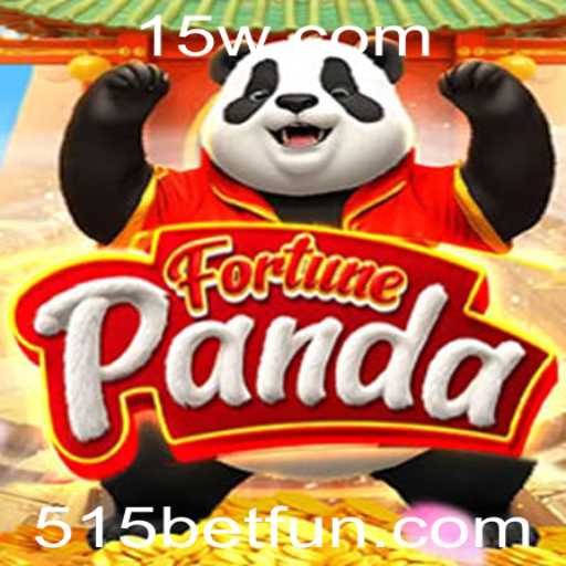 FortunePanda: Um Mergulho no Mundo Emocionante de 515bet