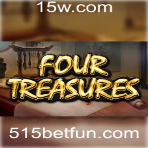 Descubra o Fascinante Mundo de FourTreasures com 515bet