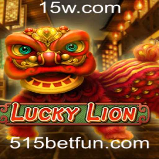 Explorando o Mundo de LuckyLion: Um Guia Completo para 515bet
