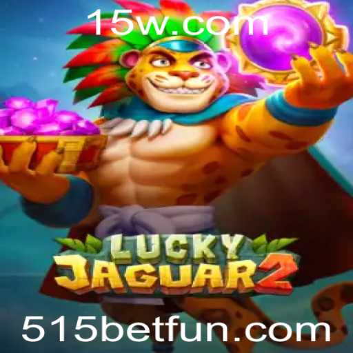 Explorando o Universo de Luckyjaguar2 e 515bet