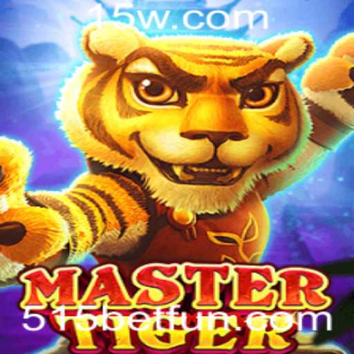 MasterTiger: Um Jogo de Estratégia e Aventura com 515bet