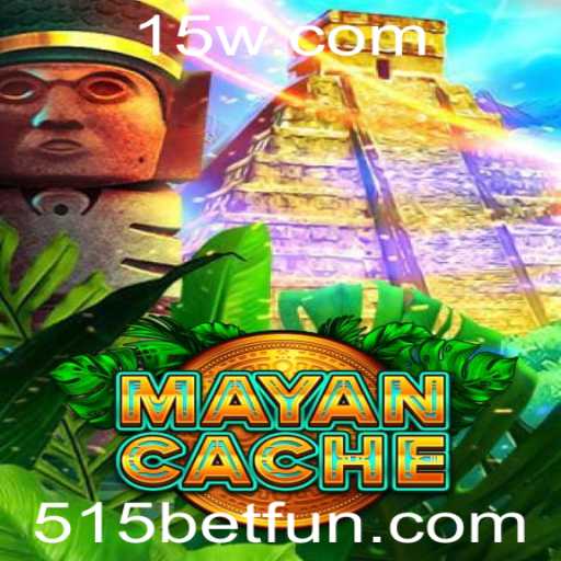 Descubra o Fascinante Mundo de MayanCache e a Chave para o Sucesso: 515bet