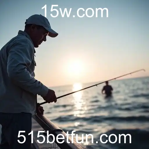 Pesca: História, Desafios e Inovações com 515bet