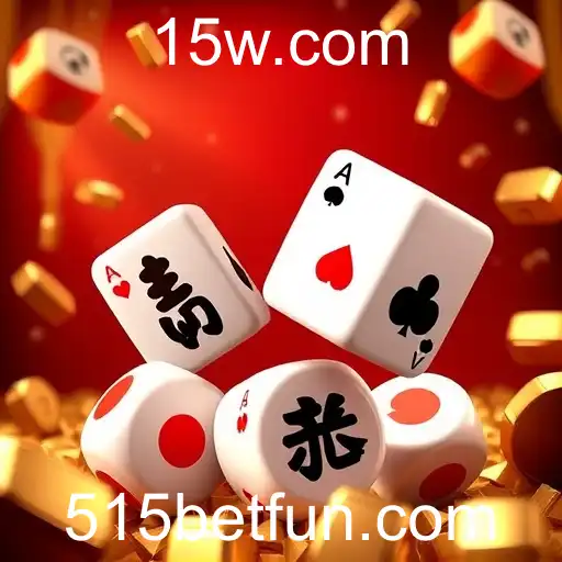 Explorando o Fascinante Mundo do Sic Bo no 515bet